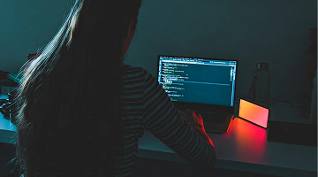 Blockchain development setup
